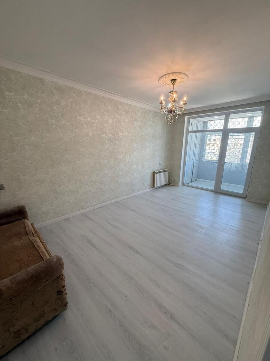 Satılır 3 otaqlı köhnə tikili 85 m² — Mənzil, Bakı (12)