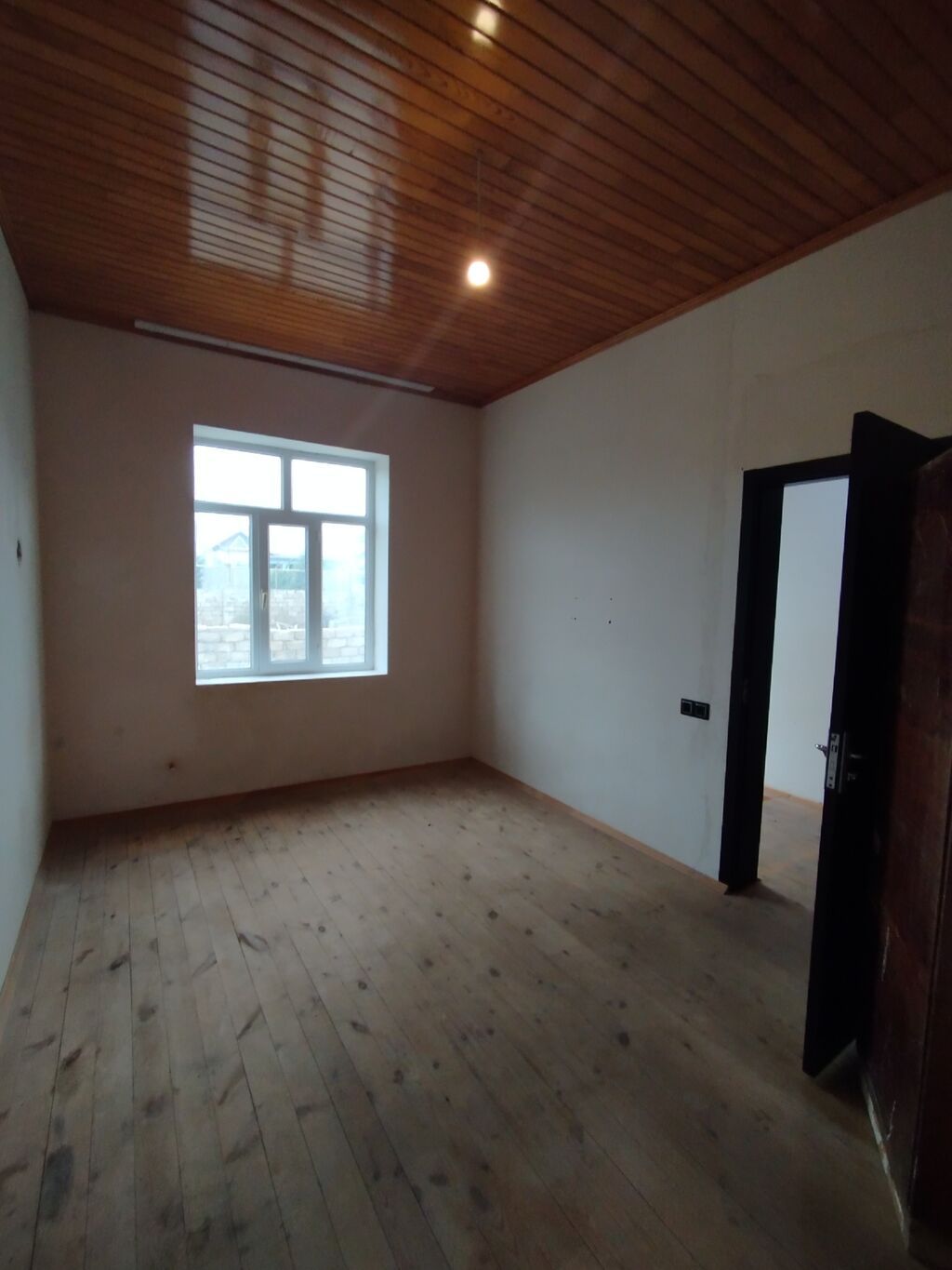 2 kv. m, 3 otaqlı, Qaz, İşıq, Su — Daşınmaz əmlak, Digah (2)