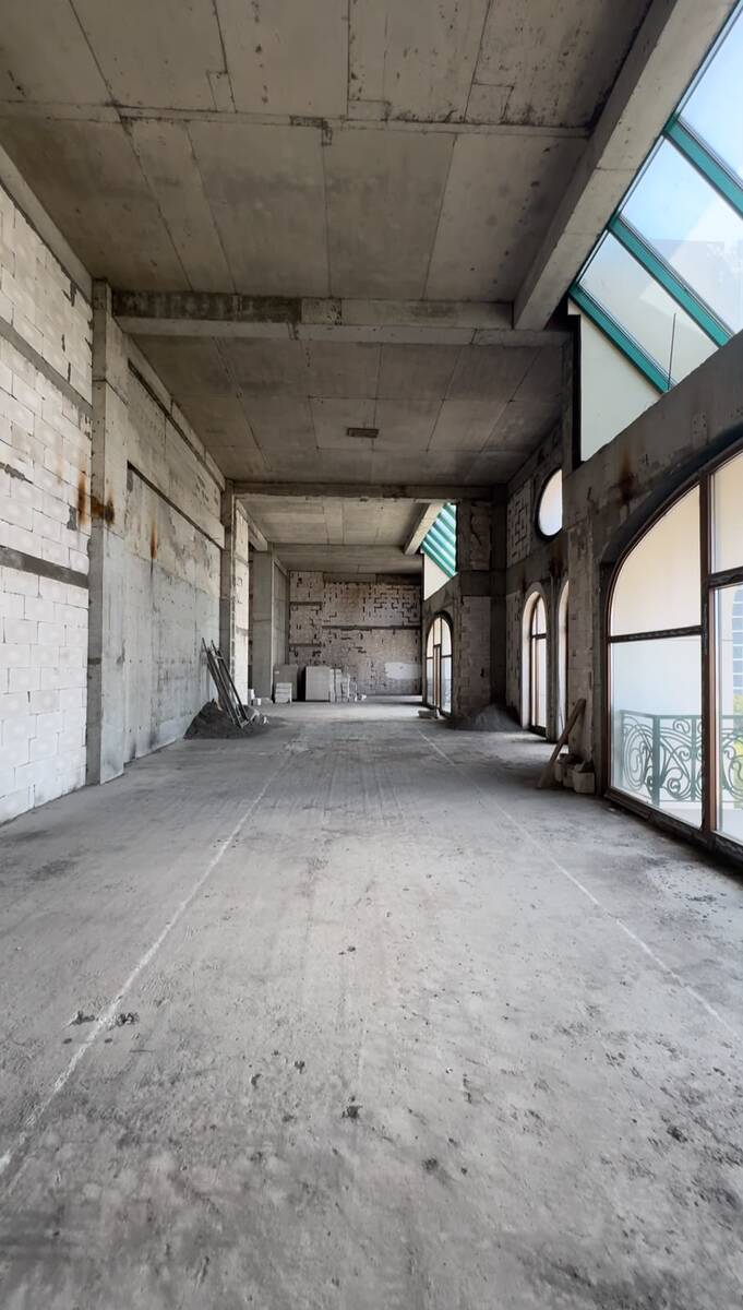 Satılır 3 otaqlı yeni tikili 248.5 m² — Mənzil, Bakı (8)