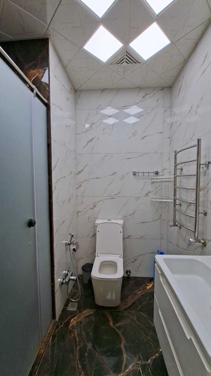 Satılır 2 otaqlı yeni tikili 72.5 m² — Mənzil, Sumqayıt (12)