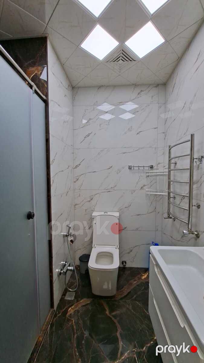 Satılır 2 otaqlı yeni tikili 72.5 m² — Mənzil, Sumqayıt (12)