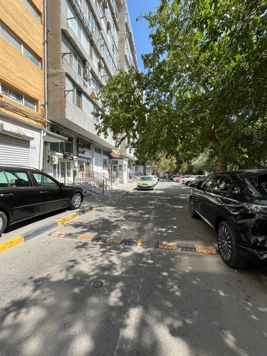 Satılır 2 otaqlı köhnə tikili 48 m² — Mənzil, Bakı (9)