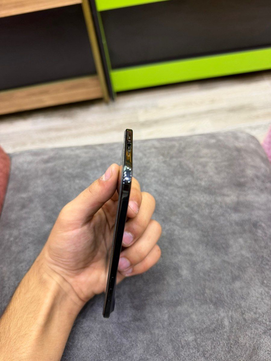 Apple iPhone Air Space Black 256GB/8GB — Smartfonlar, Bakı (4)