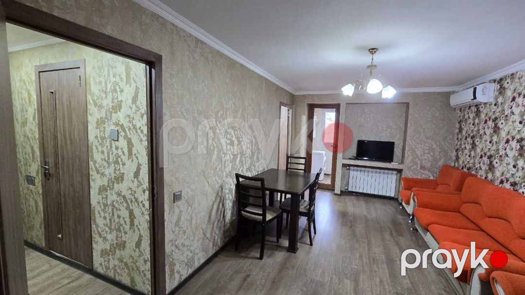 İcarəyə verilir 3 otaqlı köhnə tikili 90 m² — Mənzil, Bakı (3)