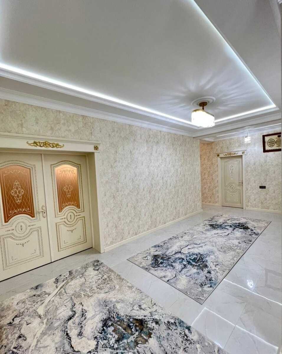Satılır 4 otaqlı yeni tikili 178 m² — Mənzil, Bakı (12)