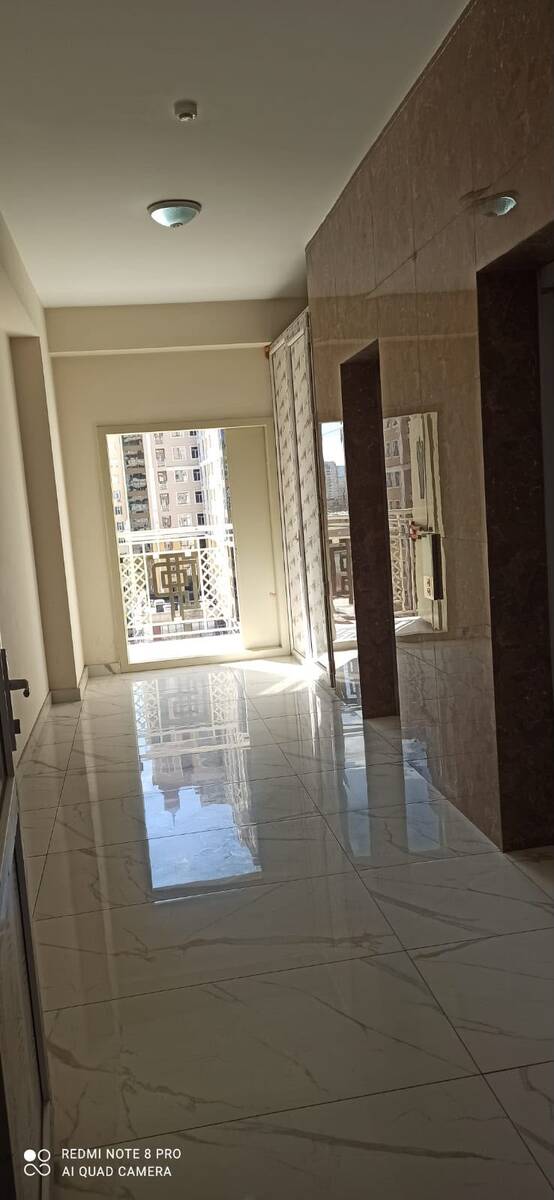 İcarəyə verilir 3 otaqlı yeni tikili 70 m² — Mənzil, Bakı (8)