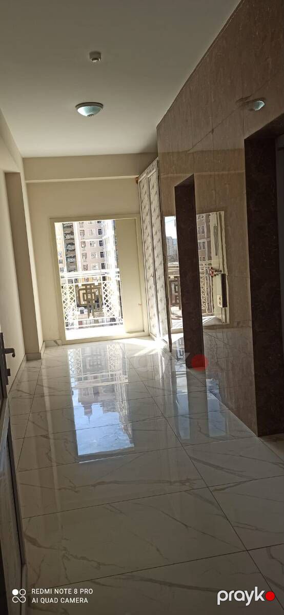 İcarəyə verilir 3 otaqlı yeni tikili 70 m² — Mənzil, Bakı (8)