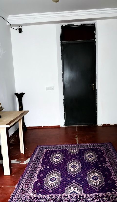 1-otaqlı mənzil, Sumqayıt ş., 16 m² — Sumqayıt