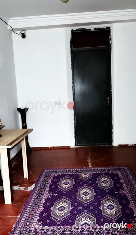 1-otaqlı mənzil, Sumqayıt ş., 16 m²