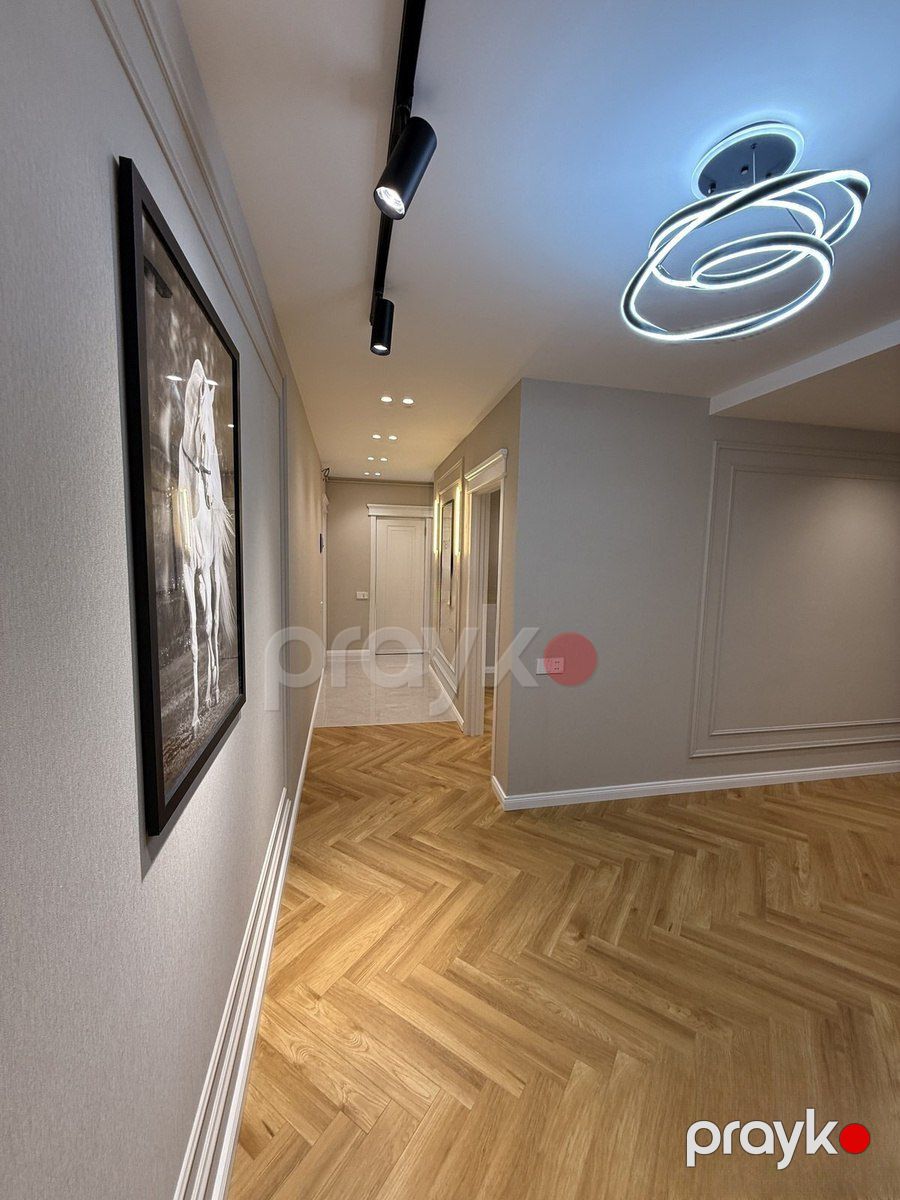 Satılır 2 otaqlı köhnə tikili 47 m² — Mənzil, Bakı (10)