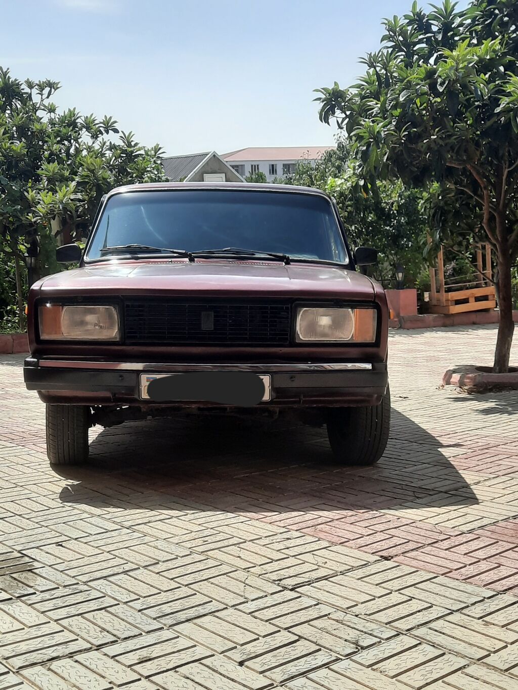 VAZ (Lada) 2104: 1.5 l Universal — Avto, Bakı (4)
