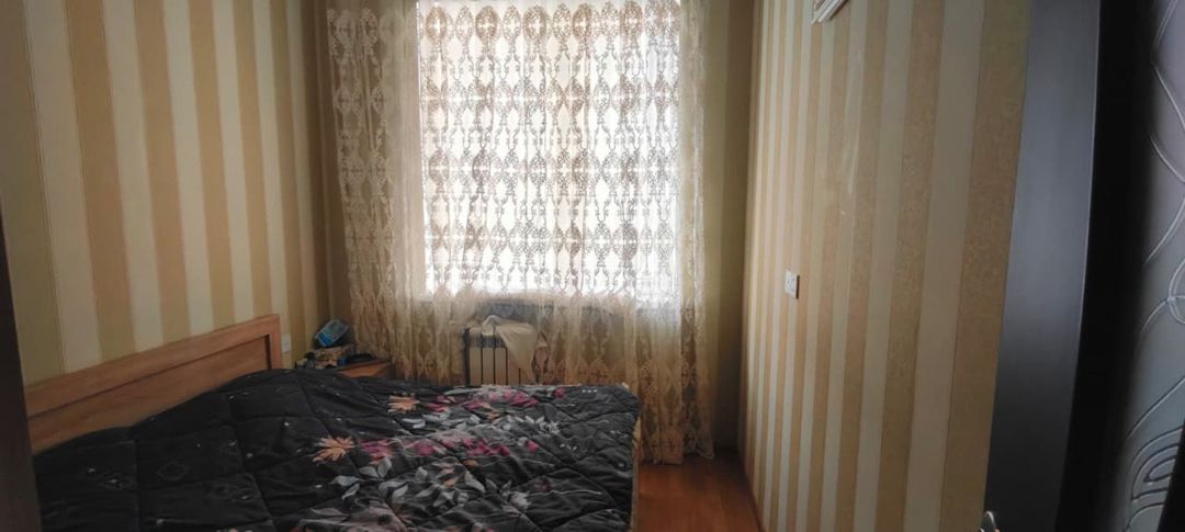 Satılır 3 otaqlı yeni tikili 100 m² — Mənzil, Bakı (12)