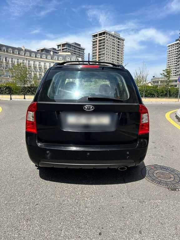 Kia Carens, 2.0 L, 2006 il, 263 000 km — Avtomobillər, Bakı (2)