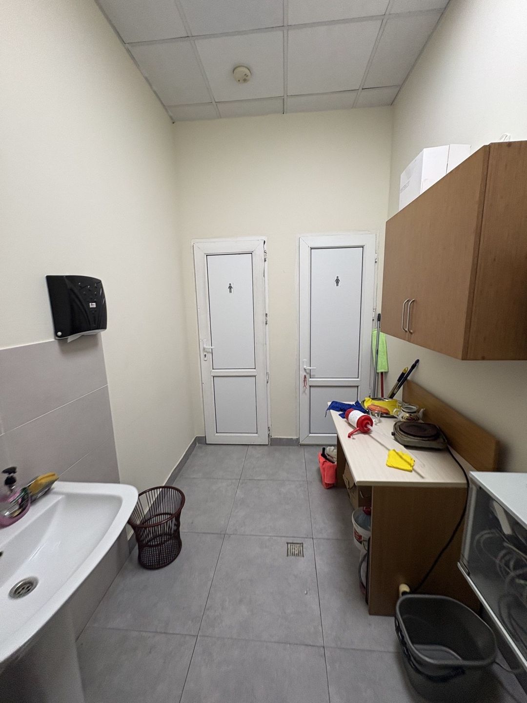 Satılır 11 otaqlı ofis 340 m² — Ofis, Bakı (7)