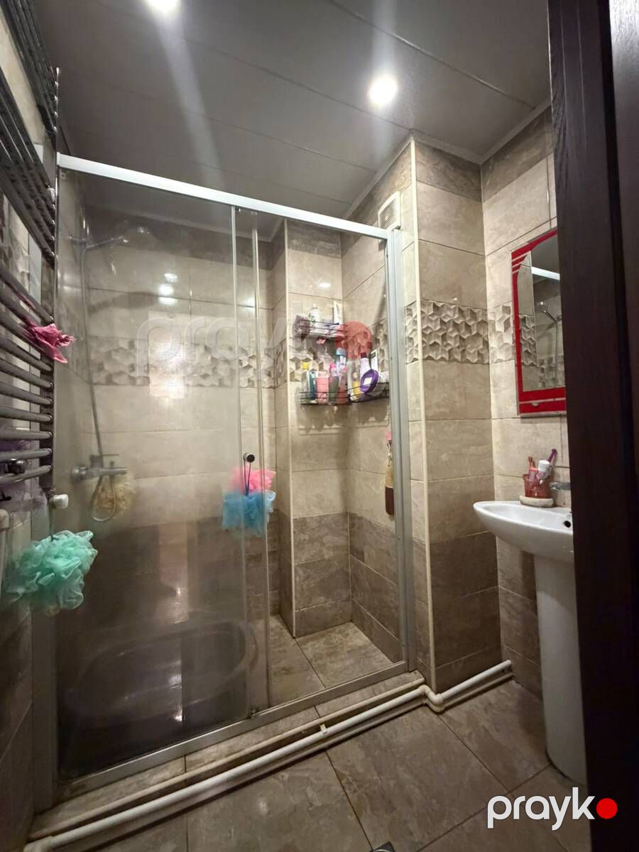 Satılır 3 otaqlı yeni tikili 83 m² — Mənzil, Xırdalan (9)
