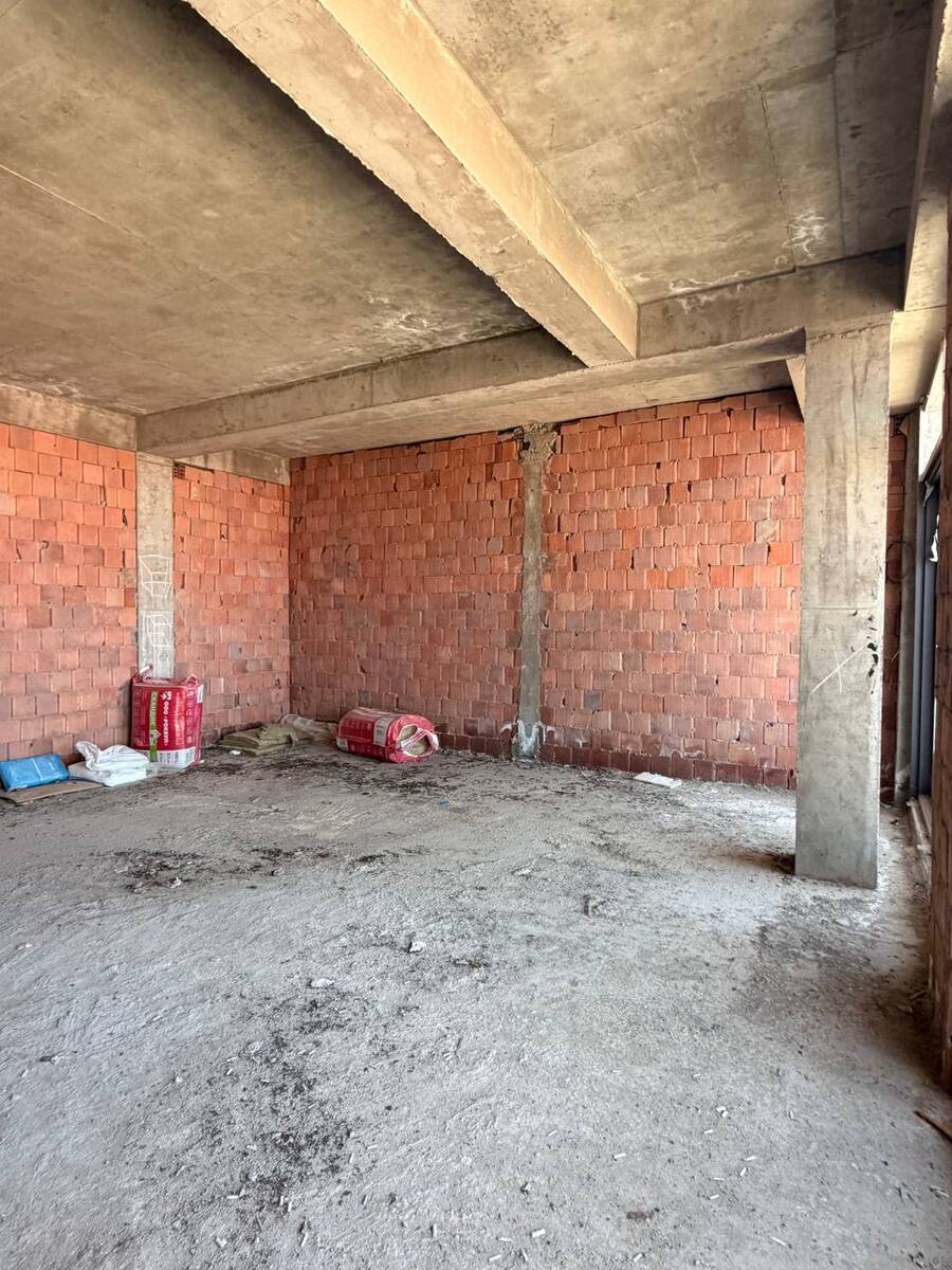 Satılır 2 otaqlı yeni tikili 86 m² — Mənzil, Bakı (6)