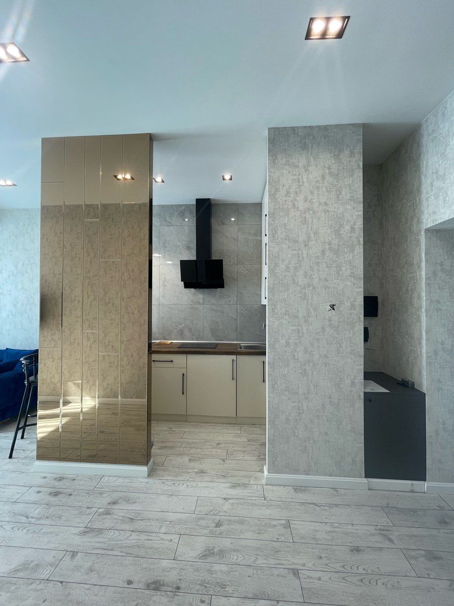 İcarəyə verilir 2 otaqlı yeni tikili 60 m² — Mənzil, Bakı (5)