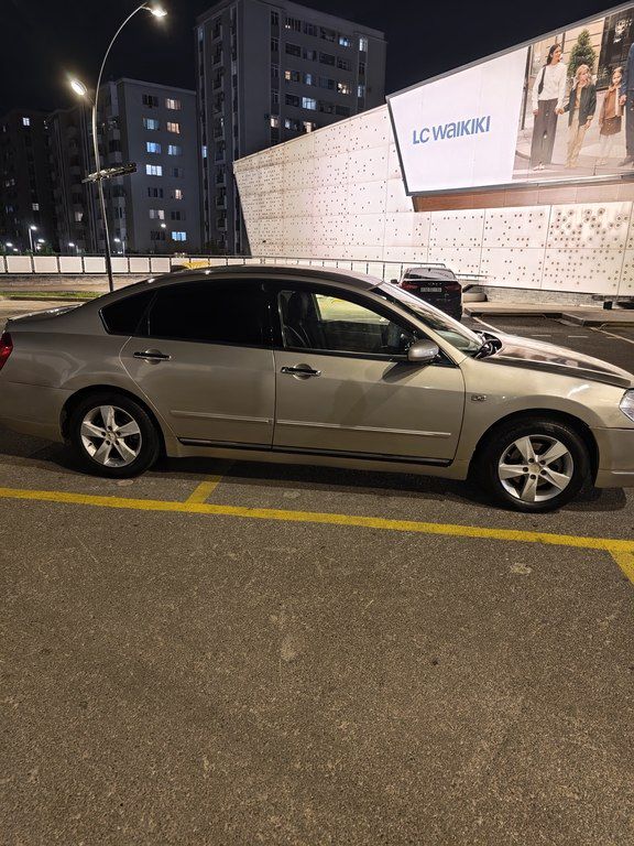 Nissan Teana, 2.3 L, 2004 il, 448 000 km — Avtomobillər, Bakı (3)