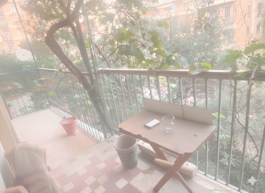 Satılır 2 otaqlı köhnə tikili 68 m² — Mənzil, Bakı (2)