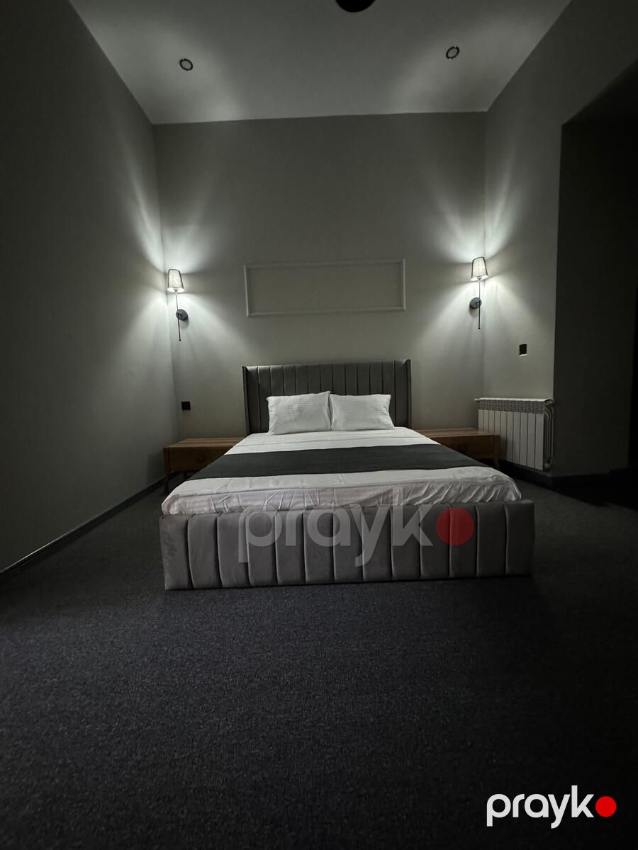 İcarəyə verilir obyekt 100 m² — Əmlak, Bakı (10)