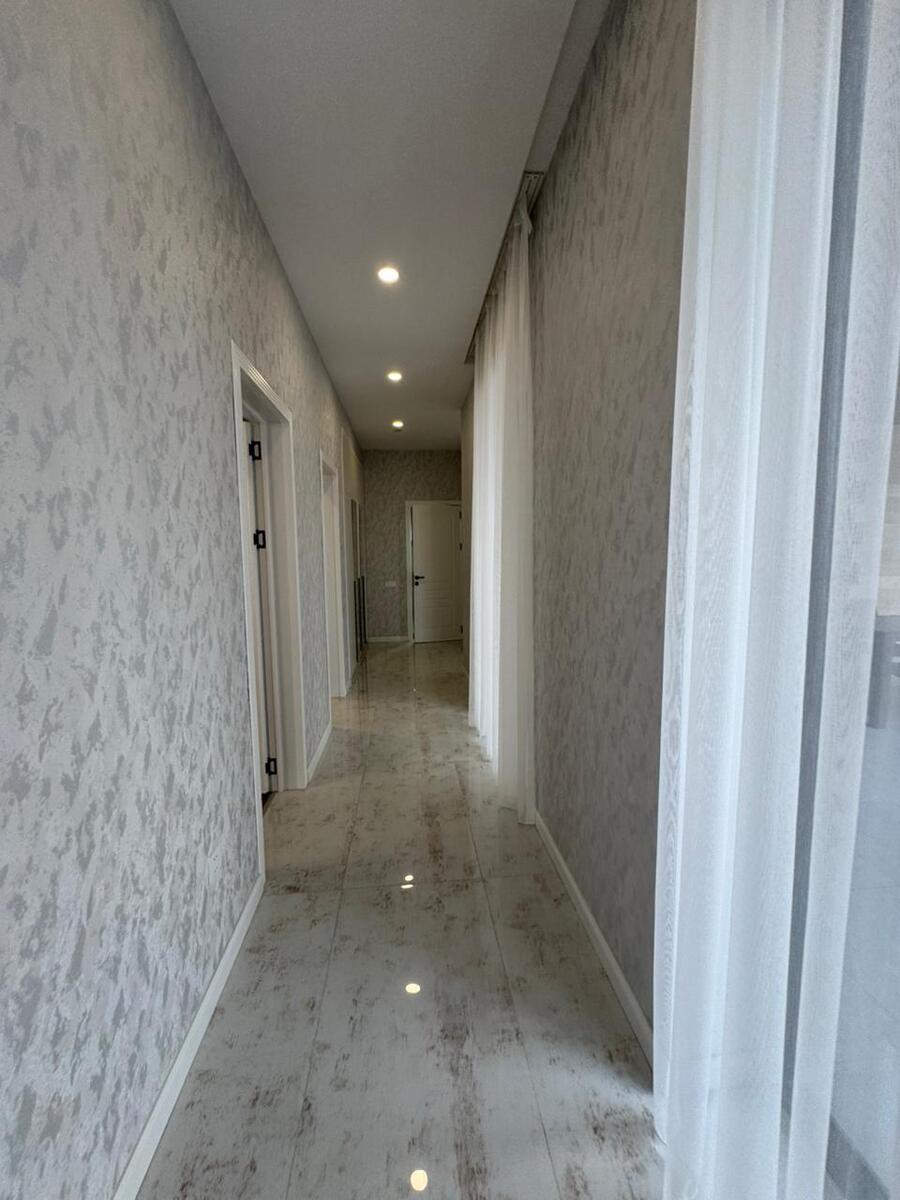 Satılır 4 otaqlı həyət evi/bağ evi 160 m² — Ev, villa, Bakı (9)
