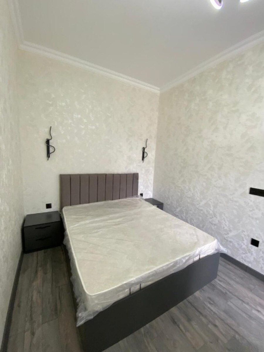 Satılır 3 otaqlı yeni tikili 71 m² — Mənzil, Bakı (6)
