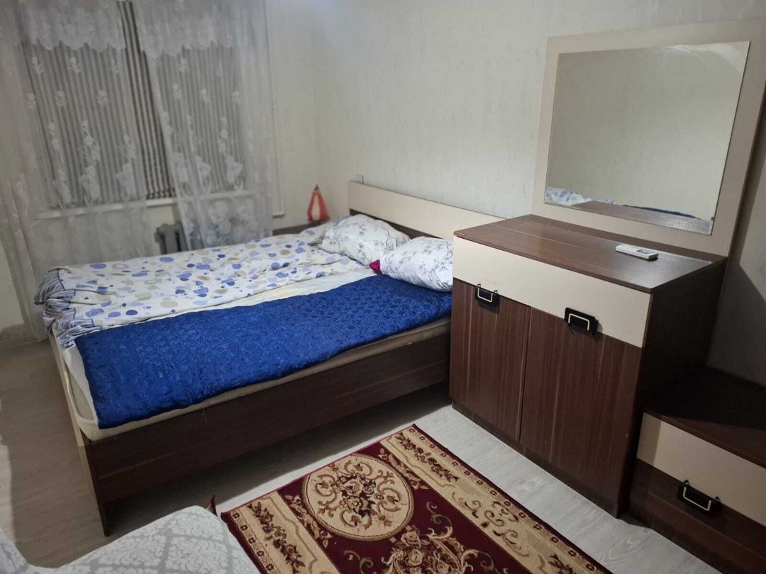 İcarəyə verilir 2 otaqlı köhnə tikili 50 m² — Mənzil, Bakı (3)