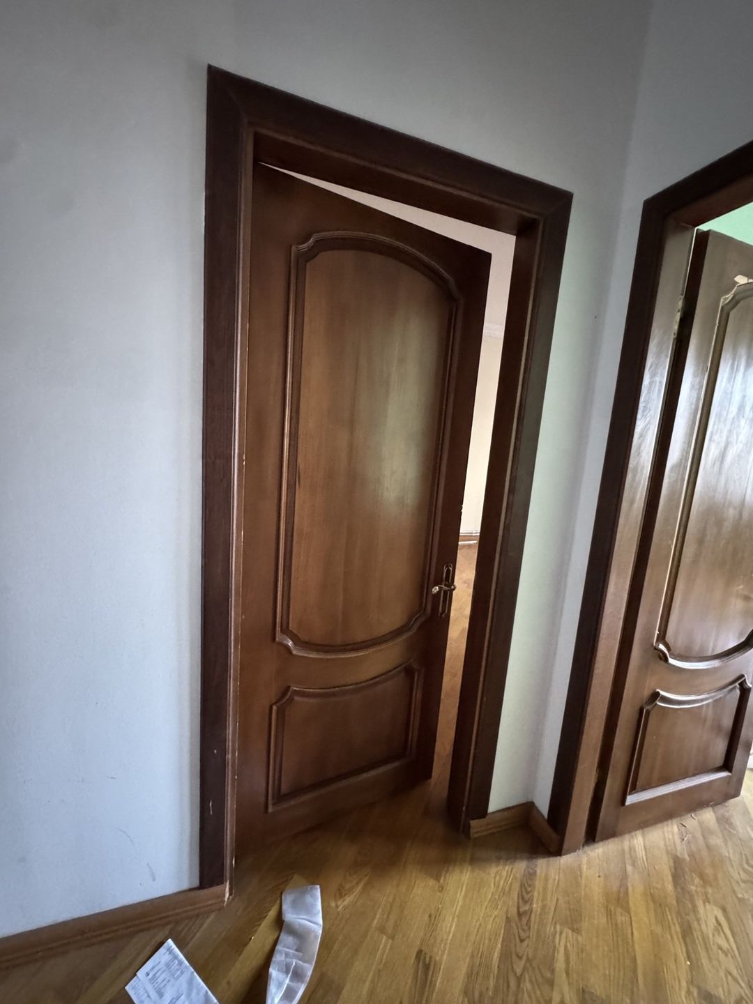 Qapılar — Təmir və inşaat, Bakı (3)