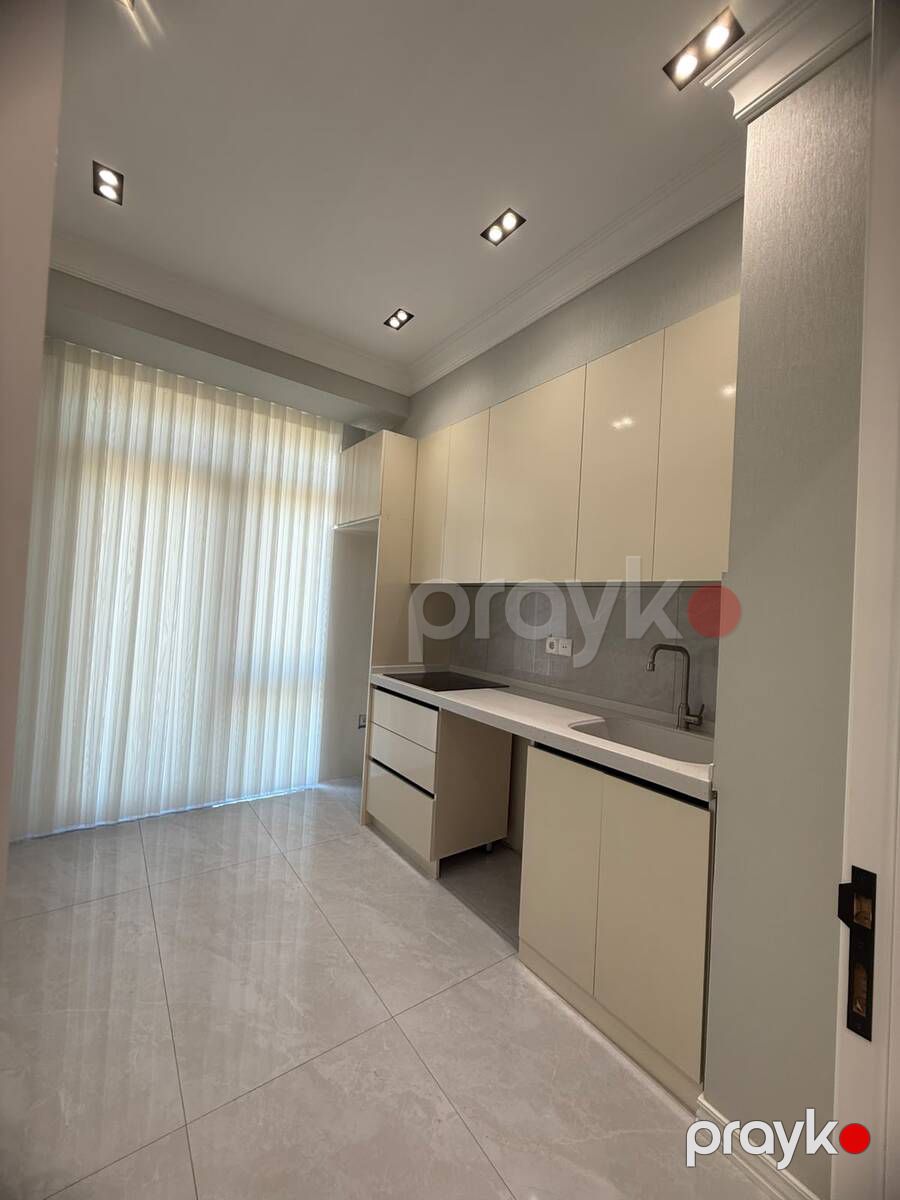 Satılır 2 otaqlı yeni tikili 70 m² — Mənzil, Xırdalan (11)