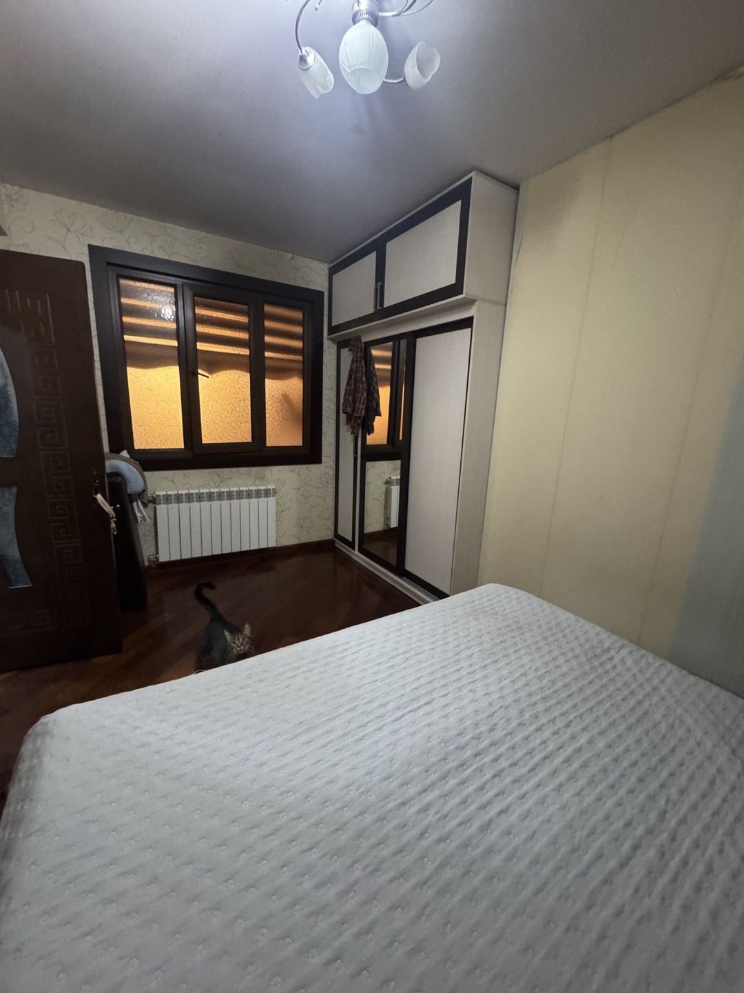 Satılır 2 otaqlı yeni tikili 82 m² — Mənzil, Bakı (3)