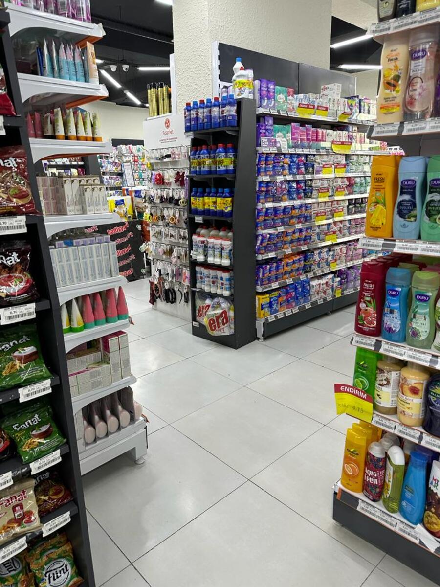 Satılır obyekt 196 m² — Əmlak, Bakı (6)