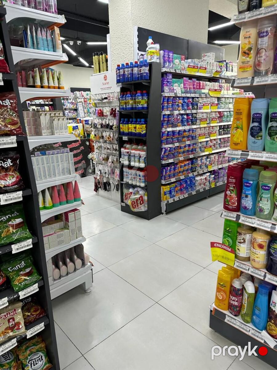 Satılır obyekt 196 m² — Əmlak, Bakı (6)