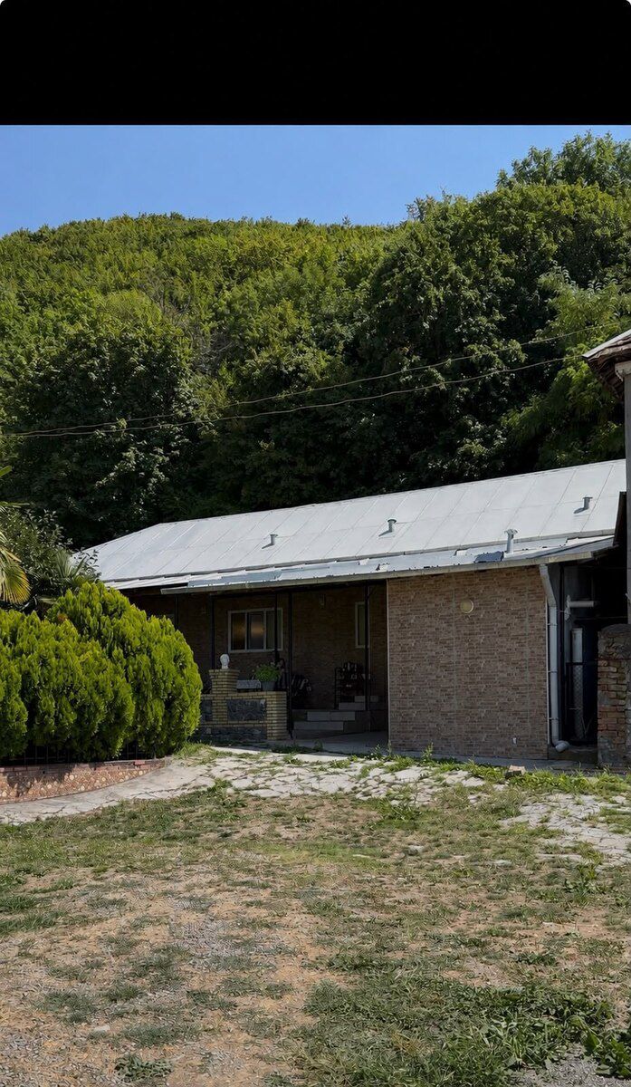 Bağ evi kirayə verilir, Şəki ş — Ev, villa, Şəki (4)