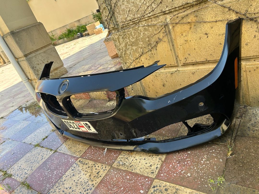 BMW F32 ehtiyat hissələri — Ehtiyat hissələri və aksesuarlar, Bakı