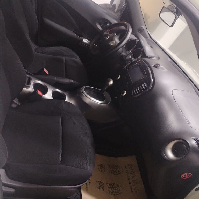 Nissan Juke, 1.5 L, 2012 il, 168 352 km — Avtomobillər, Bakı (5)
