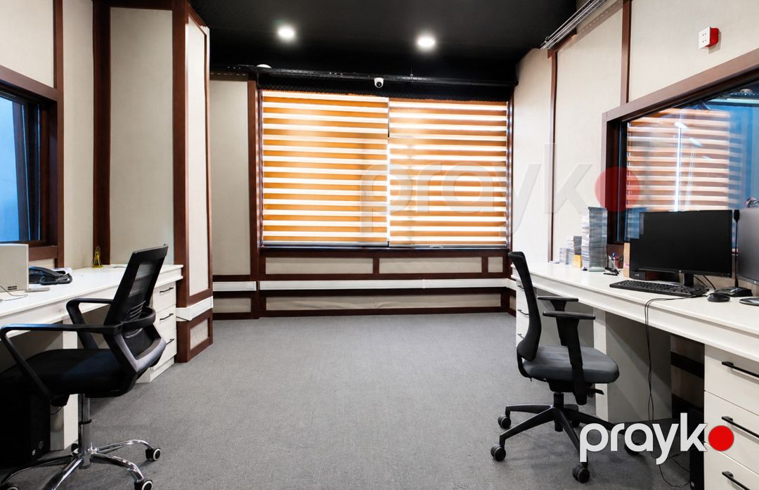 İcarəyə verilir obyekt 850 m² — Əmlak, Bakı (7)