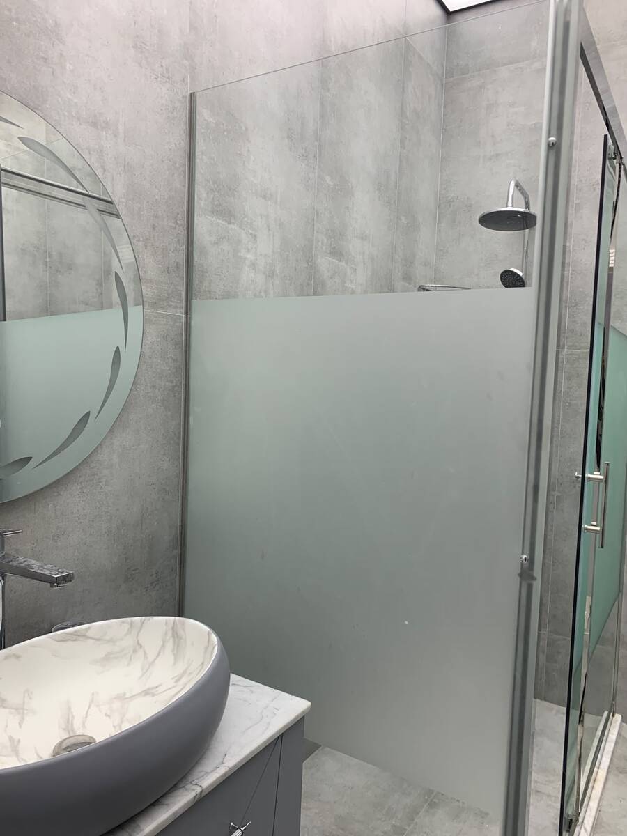 İcarəyə verilir 3 otaqlı yeni tikili 127 m² — Mənzil, Bakı (9)