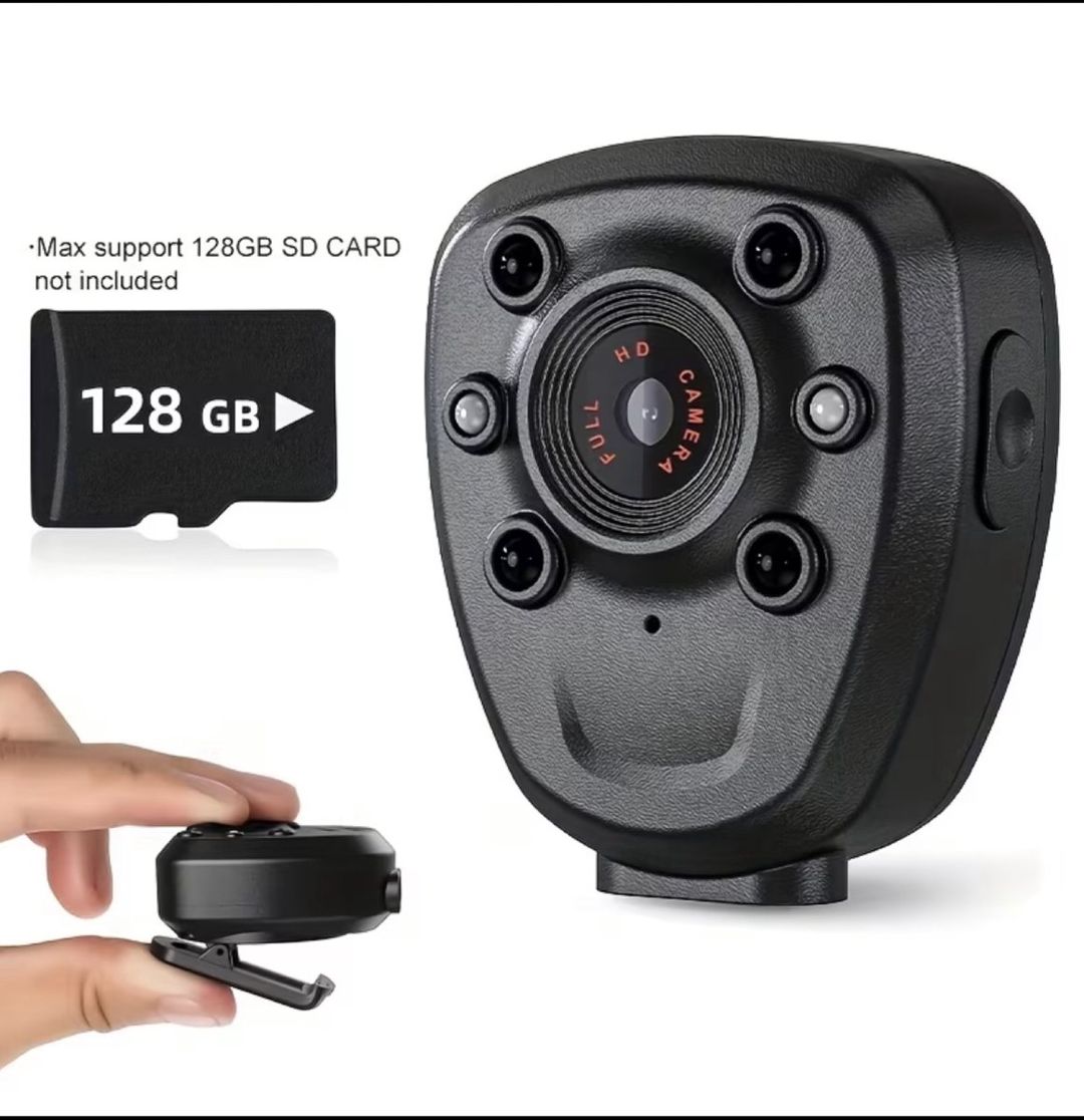 Mini video kamera — Elektronika, Bakı