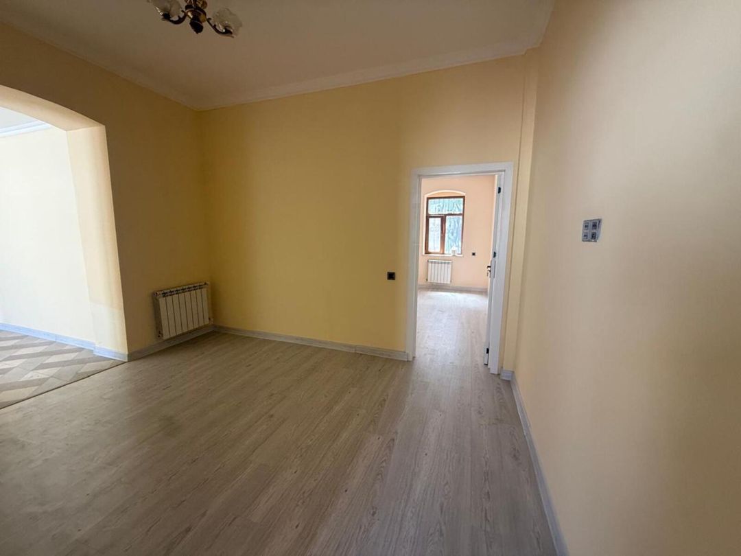 Həyət evi, Yahya Hüseynov küç — Ev, villa, Bakı (2)