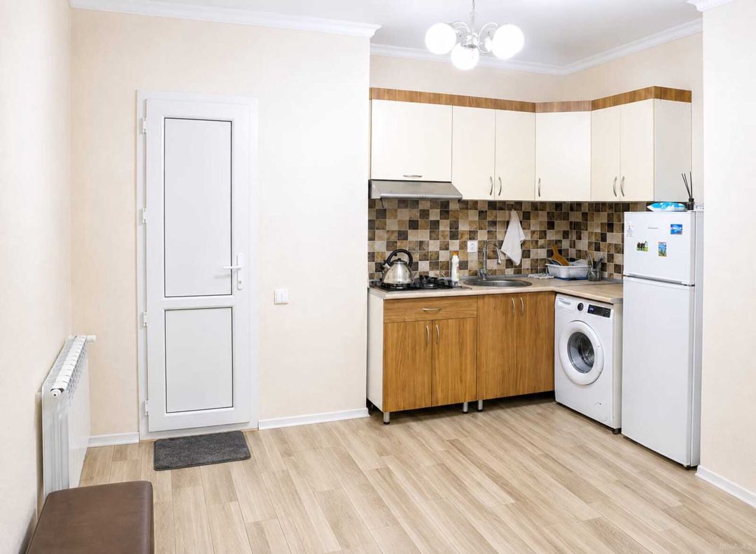 Satılır 2 otaqlı yeni tikili 40 m² — Mənzil, Bakı (3)