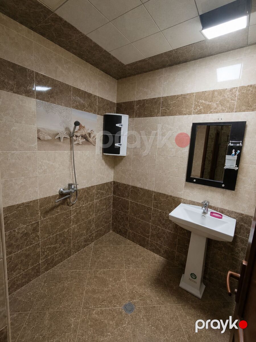 2-otaqlı yeni tikili, Sumqayıt ş., 99 m² — Mənzil, Sumqayıt (7)