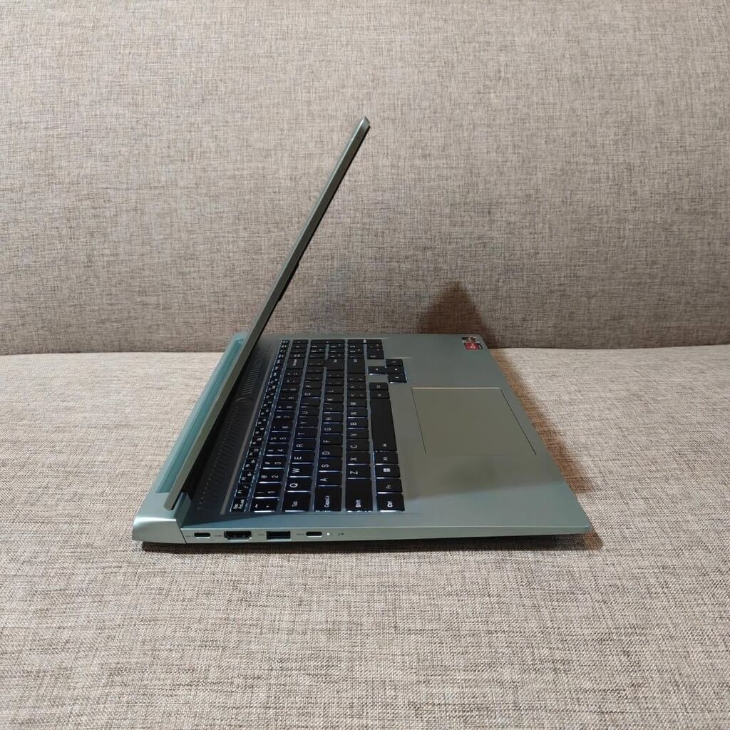 Advan Pixwar 15.6" noutbuk Texniki xüsusiyyətlər: - Prosessor: AMD — Elektronika, Göyçay (7)