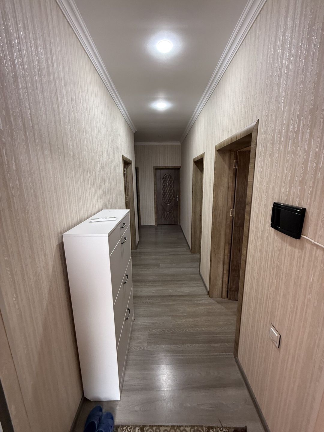 Həyət evi, Sumqayıt ş — Ev, villa, Sumqayıt (5)