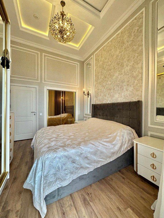 Satılır 3 otaqlı köhnə tikili 100 m² — Mənzil, Bakı (11)