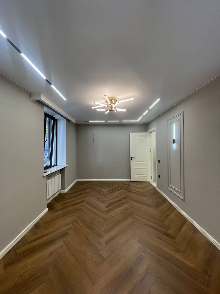 Satılır 3 otaqlı köhnə tikili 62 m² — Mənzil, Bakı (4)