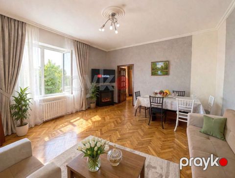 İcarəyə verilir 3 otaqlı köhnə tikili 100 m²