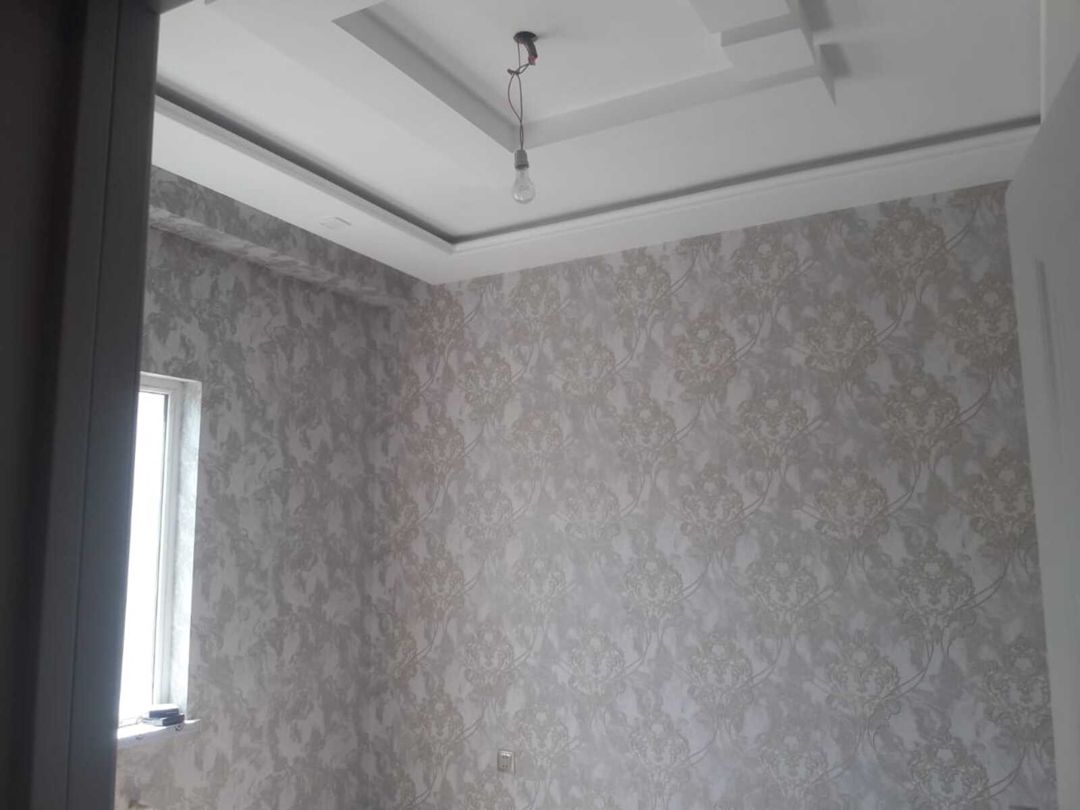 İcarəyə verilir 3 otaqlı yeni tikili 103 m² — Mənzil, Bakı (11)