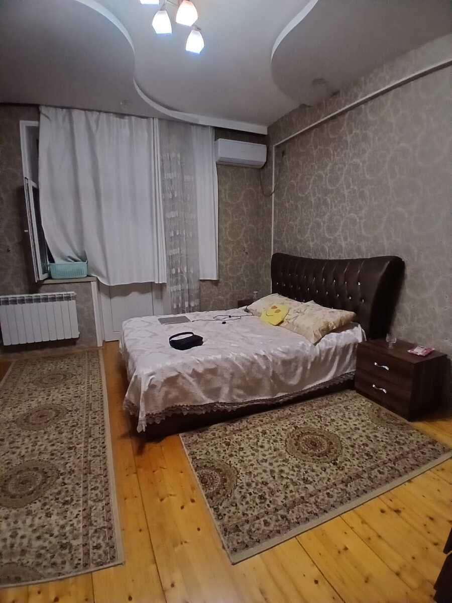 Satılır 2 otaqlı yeni tikili 100 m² — Mənzil, Bakı (10)