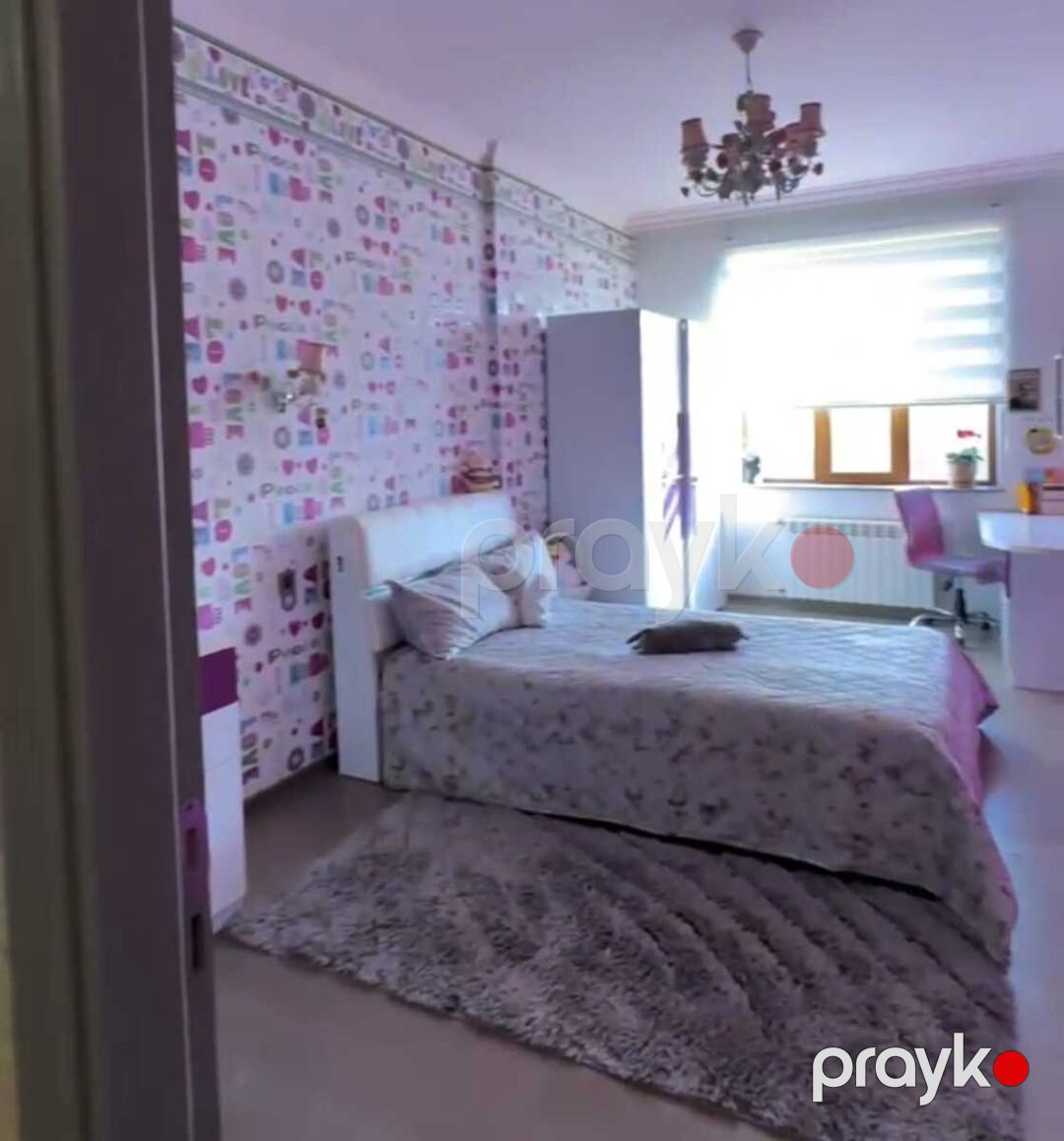 Satılır 4 otaqlı yeni tikili 170 m² — Mənzil, Bakı (11)