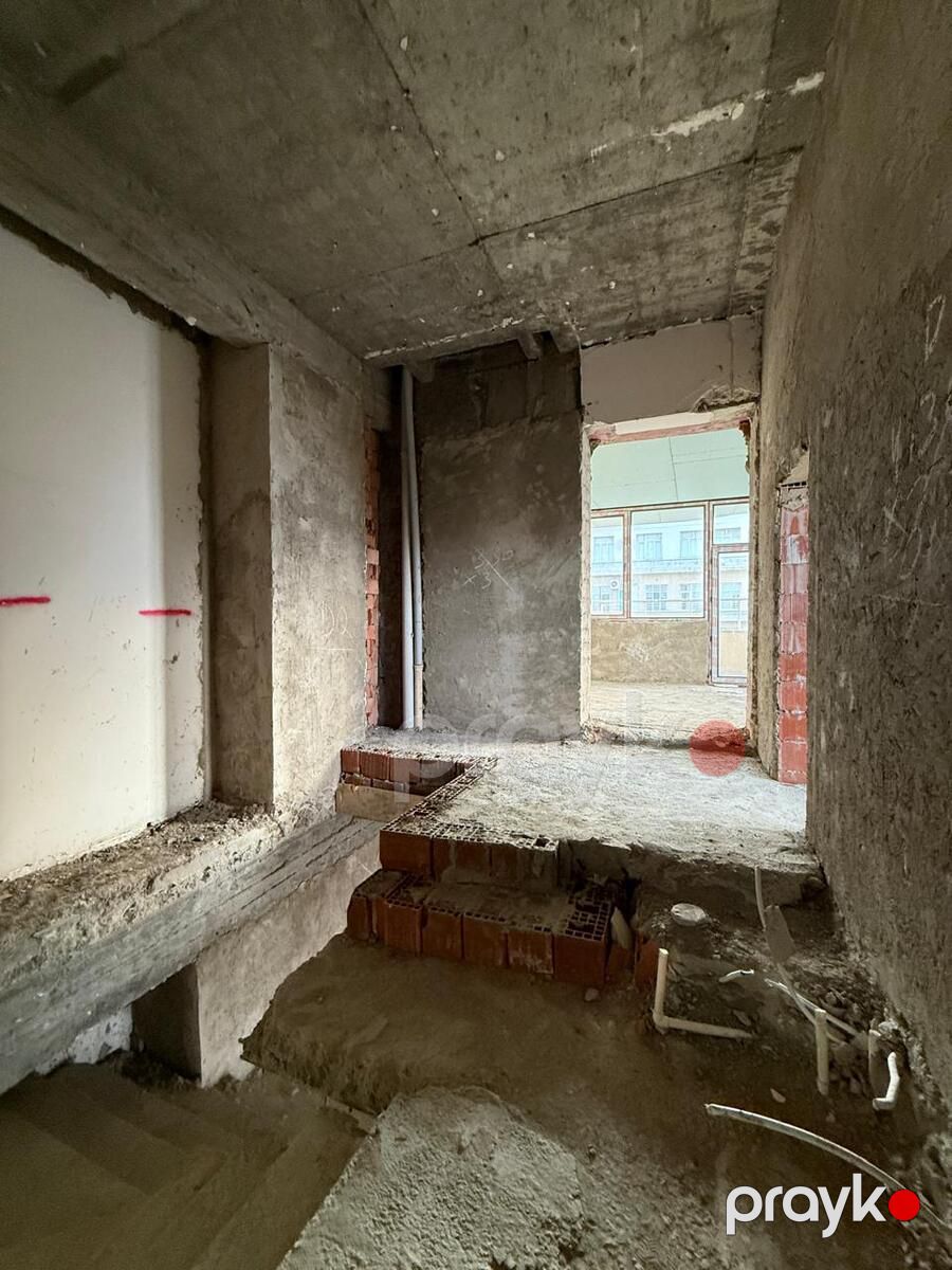 Satılır 4 otaqlı yeni tikili 209 m² — Mənzil, Bakı (3)
